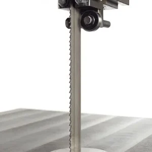 Lame de scie à ruban ELMAG BI-METALL cobalt M42 Dim 3900x34x11 mm 3/4 ZpZ 78159 se fournir à bas prix