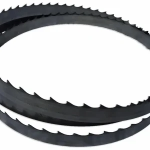 Ruban de scie BAMATO 19mm pour scie à ruban à grumes BBSW-400 BBSWSB2750 se procurer à bas prix