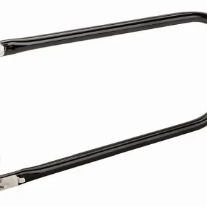 Scie à chantourner Bahco support tube en acier de 12 mm saillie de 300 mm/12" 130 mm 502 obtenir à bas prix