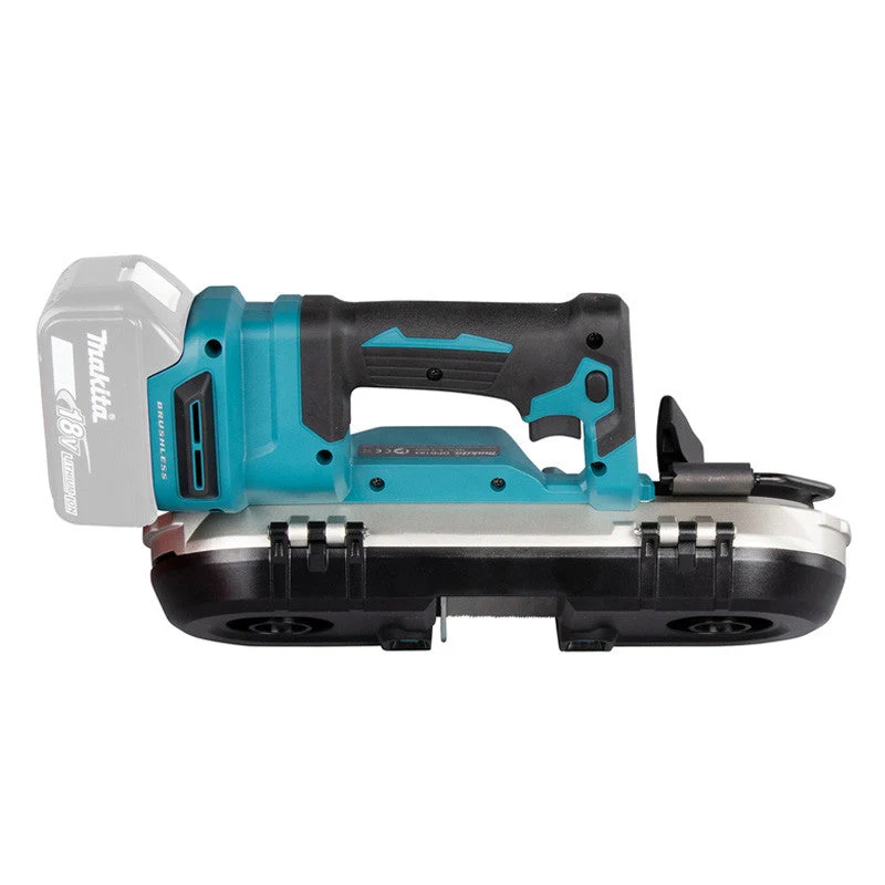 Scie à ruban 18 V MAKITA DPB184Z Li-ion manufacture seul)