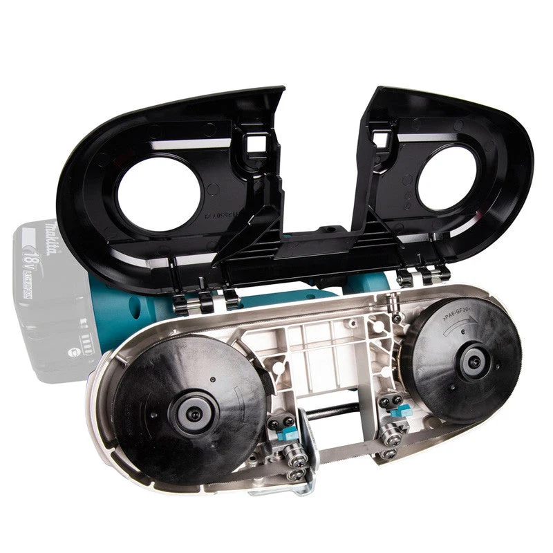 Scie à ruban 18 V MAKITA DPB184Z Li-ion manufacture seul)