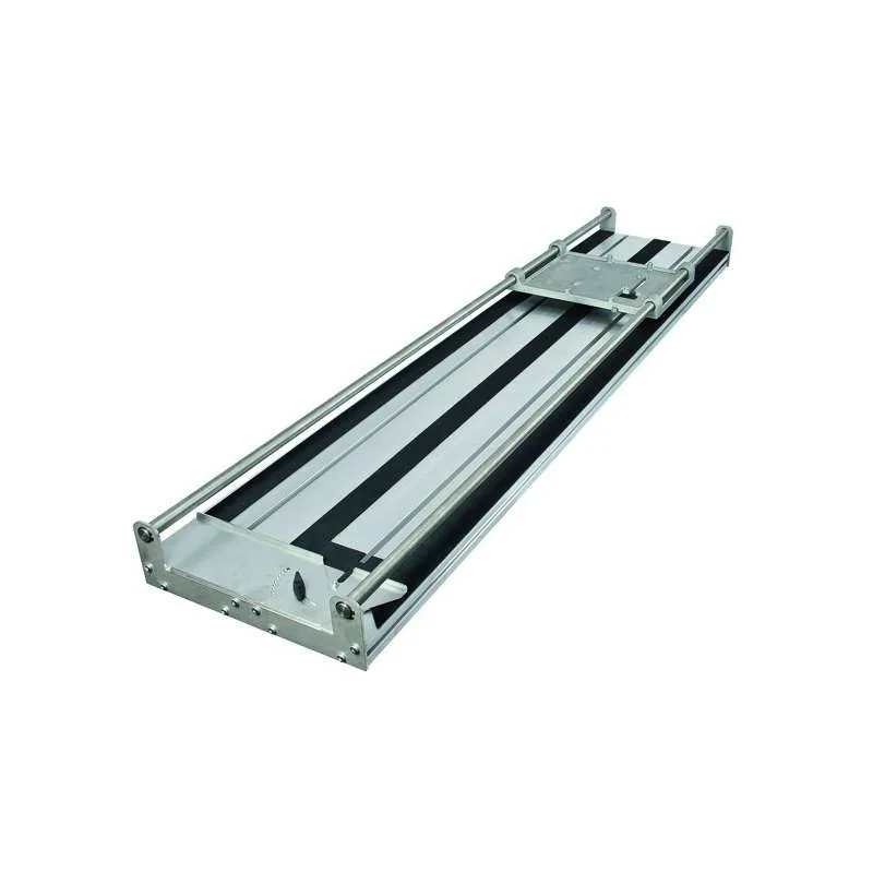 Table de Coupe DIAM CB-09802 1200 mm pour Scie Circulaire Portative DIAM EDS125
