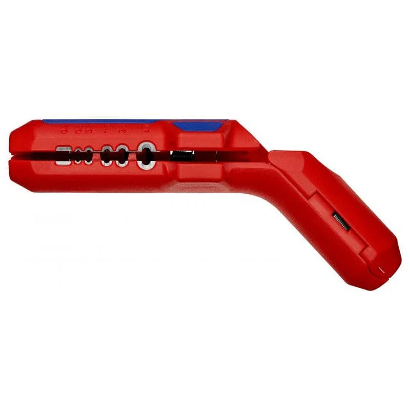 Outil à dégainer multifonctions KNIPEX 16 95 01 SB ERGOSTRIP 135mm Taille Standard