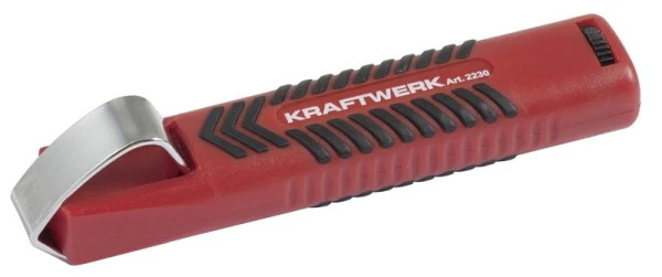 Outil à dénuder Kraftwerk 8-28 mm 2230 commander à bas prix pour Travaux de Rénovation