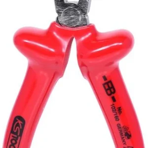 Pince à dénuder KS Tools 1000 V 95 mm 117.1271 magasiner à bas prix pour Bricolage Intensif