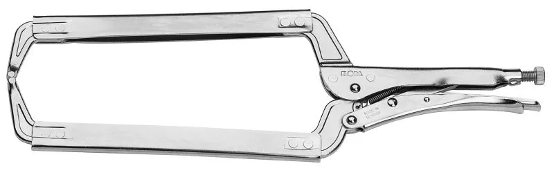 Pince à sertir ELORA plage 0-295 mm 507-600 0507106003000 se fournir à bas prix