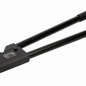 Pince à sertir isolée Bahco 120mm CR L 01 obtenir à bas prix avec Garantie à Vie