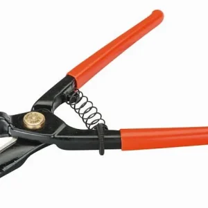 Cisailles de ferblantier coupe droite Bahco lames fines 260 mm MR126 choisir à bas prix