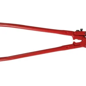 Coupe-boulons VaGo-Tools Cisailles à boulons 900 mm Cisailles à acier de construction 36" Cisailles à fil 235-009...