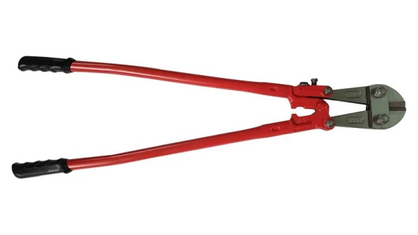 Coupe-boulons VaGo-Tools Cisailles à boulons 900 mm Cisailles à acier de construction 36" Cisailles à fil 235-009...