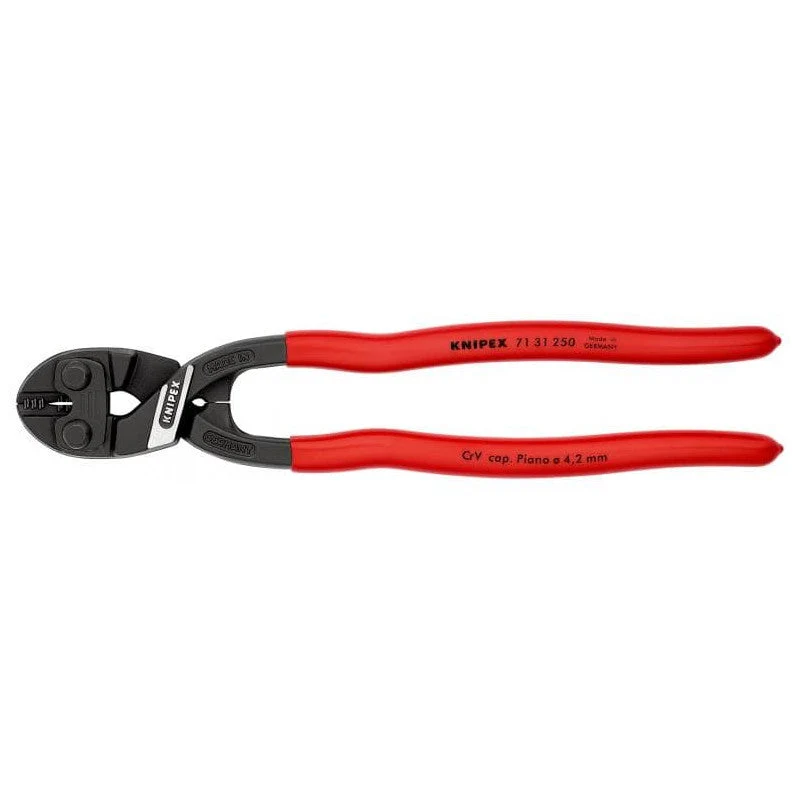 Coupe boulons concentré KNIPEX 71 31 250 CoBolt XL 250mm