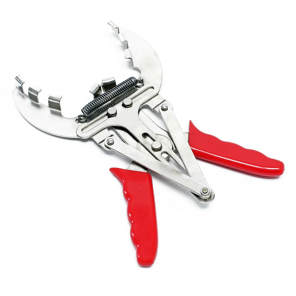Pince à segments coffret collier de serrage nettoyage gorges de segments pistons 16_0002872