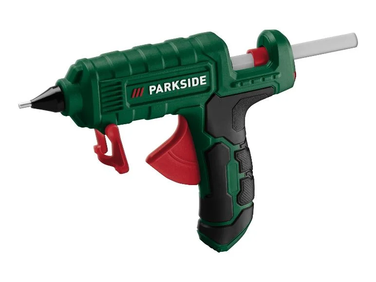 Pistolet à colle chaude PHP 500 E3 pour Travaux Lourds