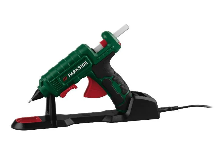 Pistolet à colle chaude PHP 500 E3 pour Travaux Lourds