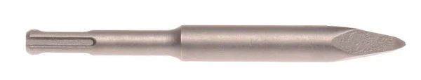 Burin pointu Projahn SDS-plus longueur 140 mm 84106140 choisir à bas prix à Pince de Masse et Électrode