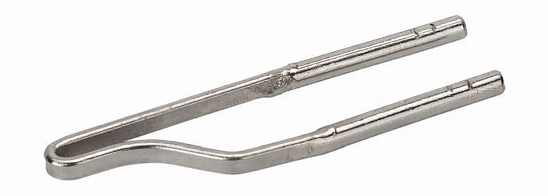 Pistolet à souder Bahco 100 W 400° VDE 210x165 325001000 choisir à bas prix
