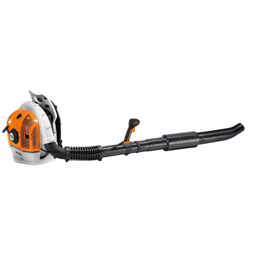 STIHL BR 500 Souffleur dorsal thermique | Livraison Rapide