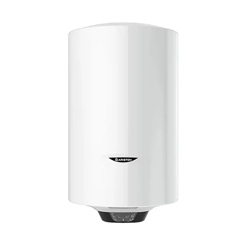 Chauffe-eau electrique vertical mural ARISTON Pro 1 Eco 80 l - Ø 450 mm pour peinture et vernis
