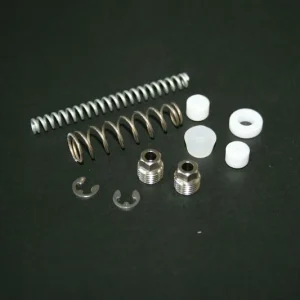 ELMAG jeu de pièces de rechange 'KIT B' pour pistolet à peinture 'STM-HVLP' 9302187 pr...