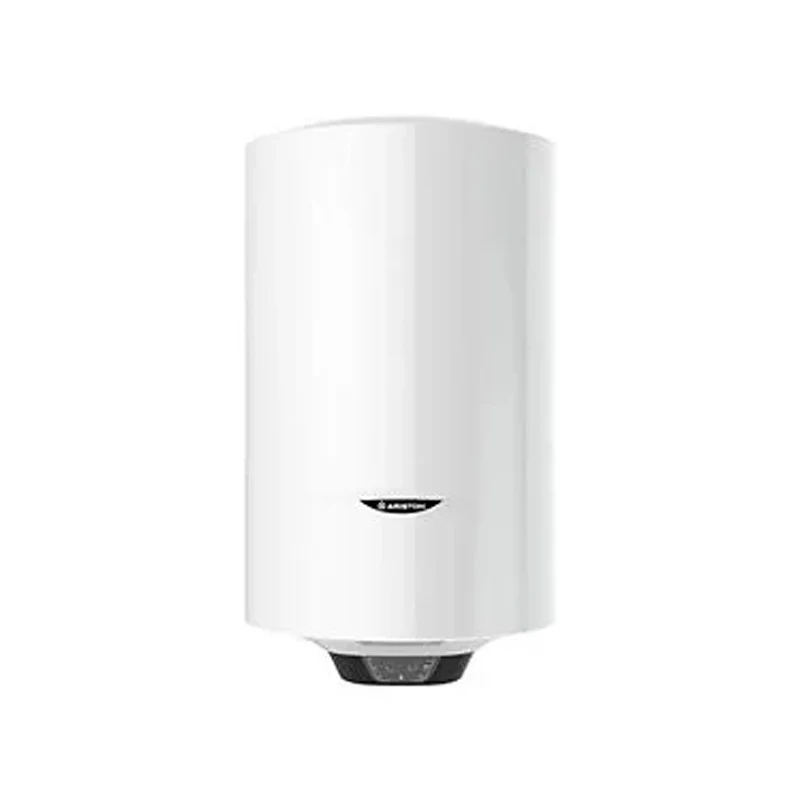 Pistolet pour finitions Chauffe-eau electrique vertical mural ARISTON Pro 1 Eco 100 l - Ø 450 mm