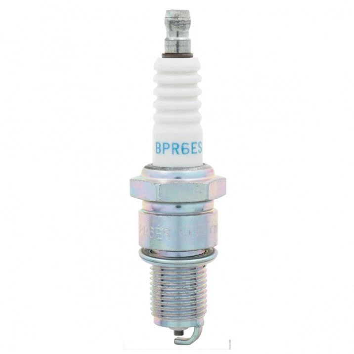 Support de prise SPARK PLUG, RESISTOR