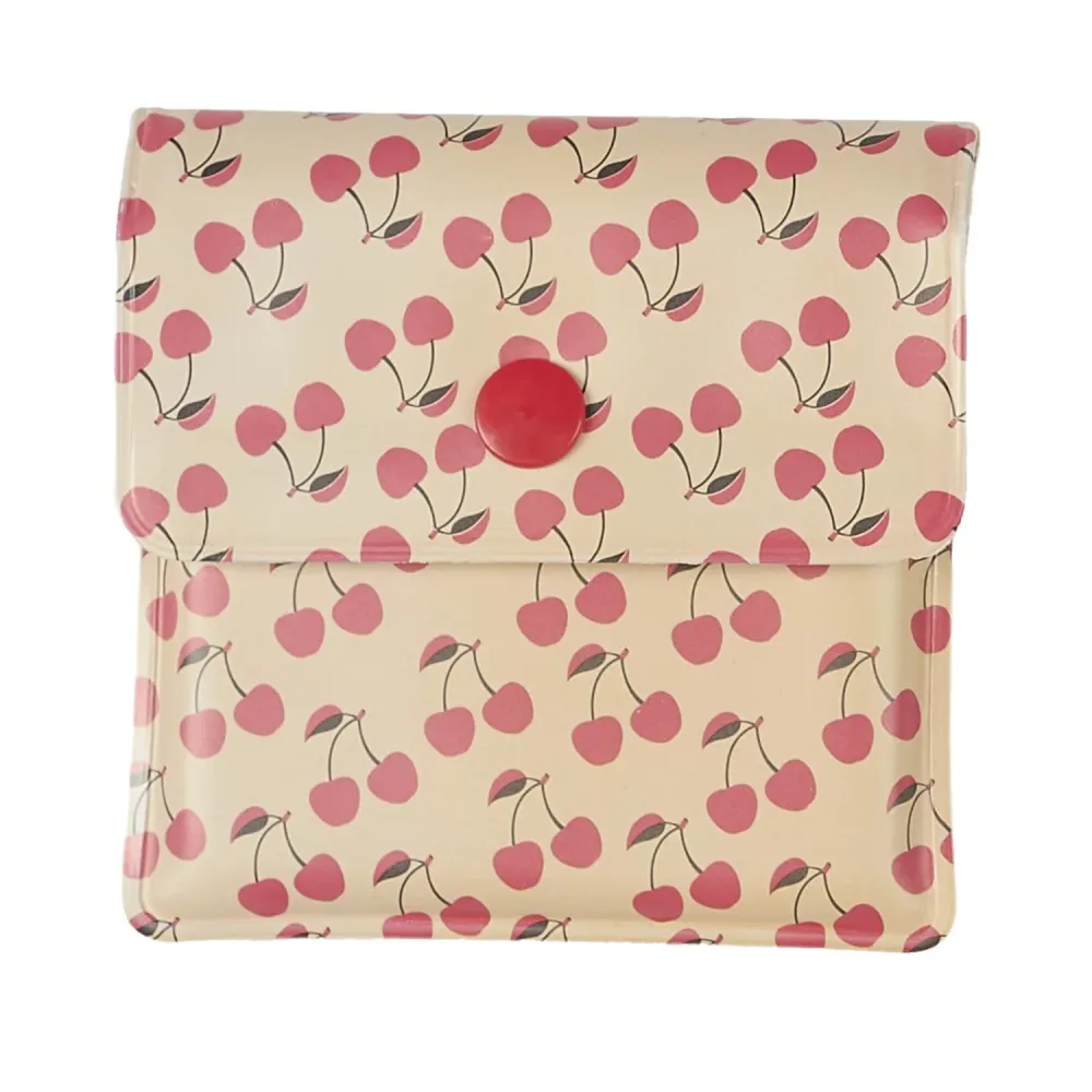 Boîte de Transport CENDRIER DE POCHE CERISES