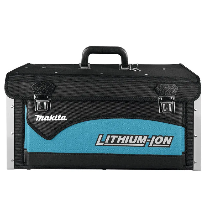 Mallette à outils Makita Makita P-72730 pour Atelier Mobile