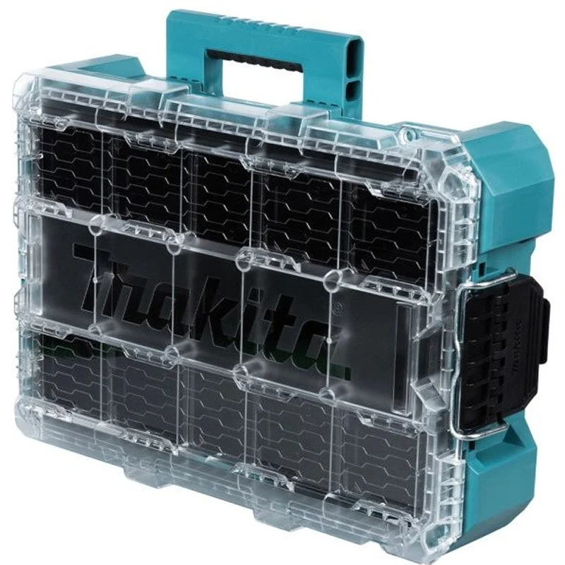 Organiseur MAKITA P-91045 MAKTRAK™ profondeur Moyenne Dimensions 60x40x30 cm