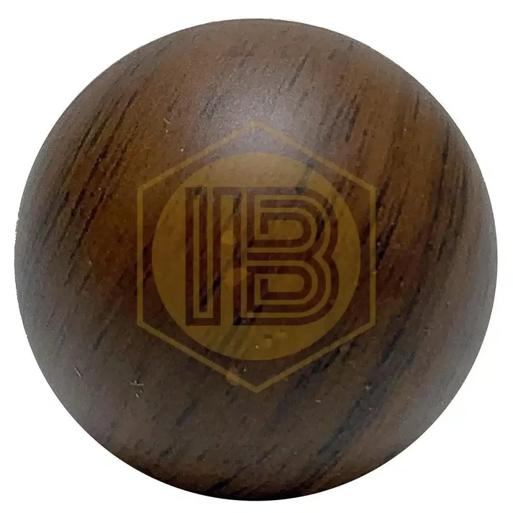 Pommeau de robinet en bois rond pour Modèles Anciens