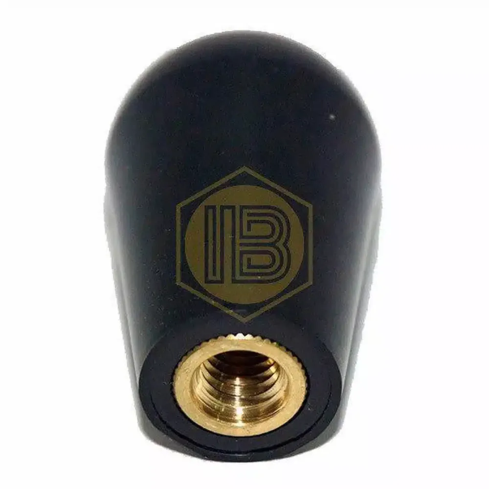 Pommeau de robinet rond Diamètre 3/4"