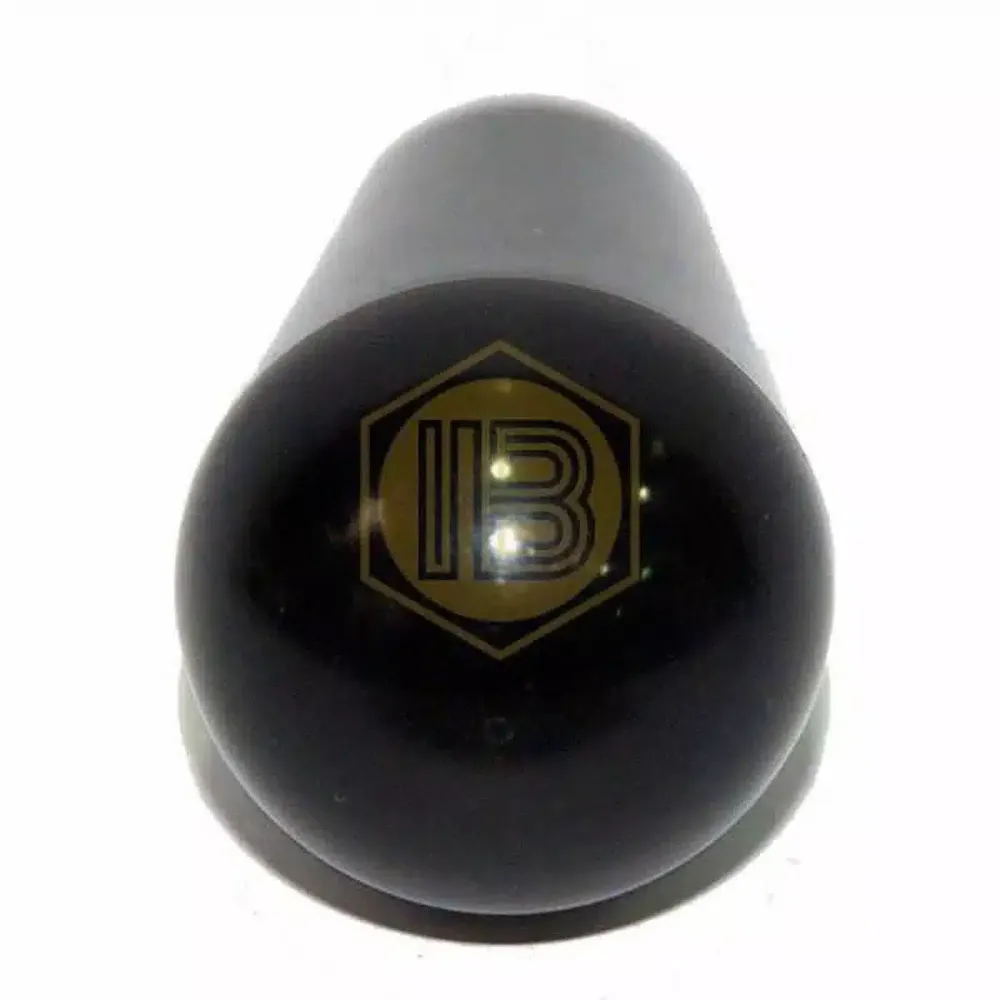 Pommeau de robinet rond Diamètre 3/4"