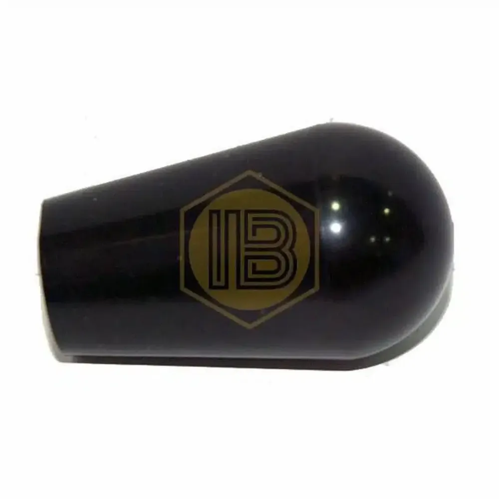 Pommeau de robinet rond Diamètre 3/4"