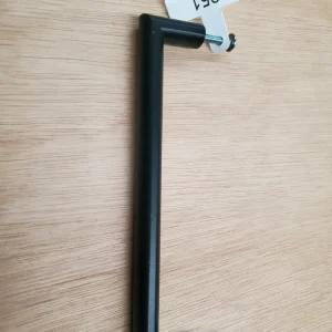 Charnière invisible Poignée - 160 mm (QU251)