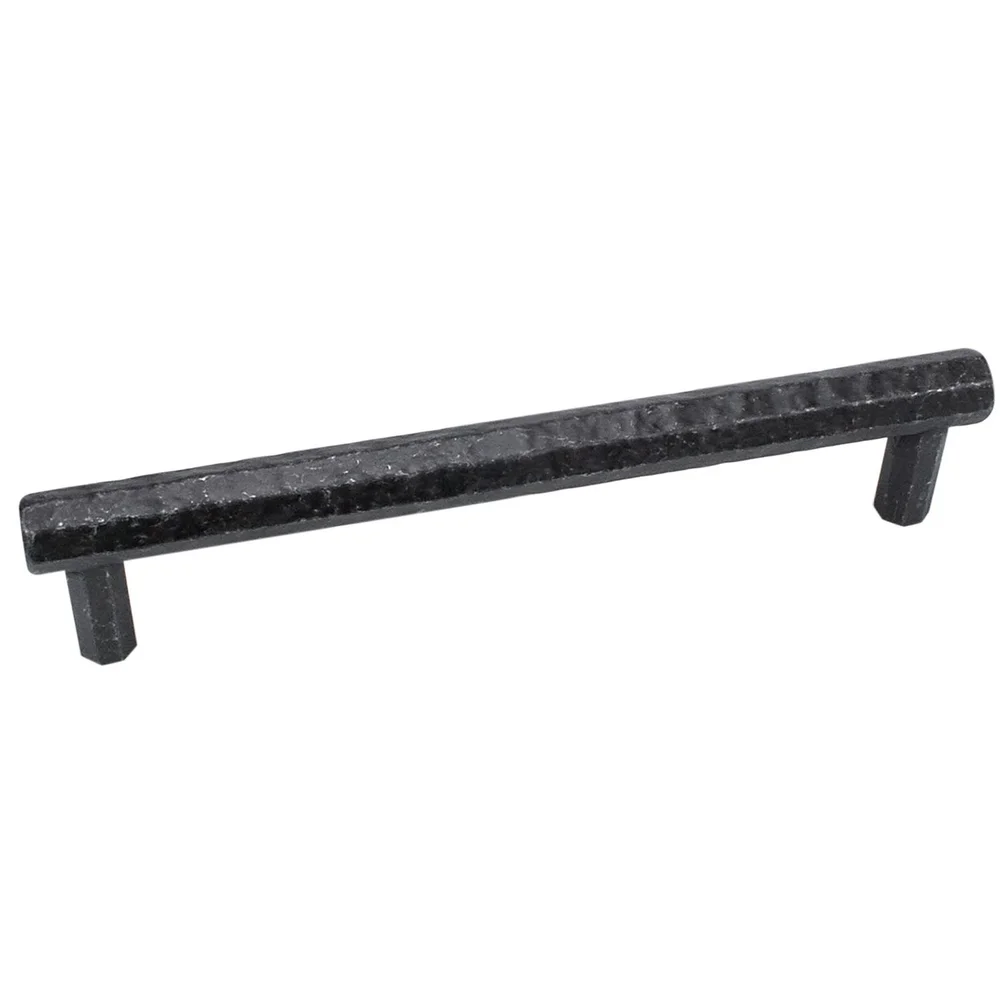 Inox A2 Poignée 761 zamak Nickel