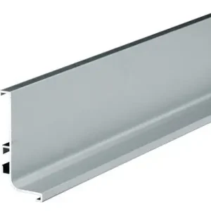Inox A2 Profil prise de main supérieure