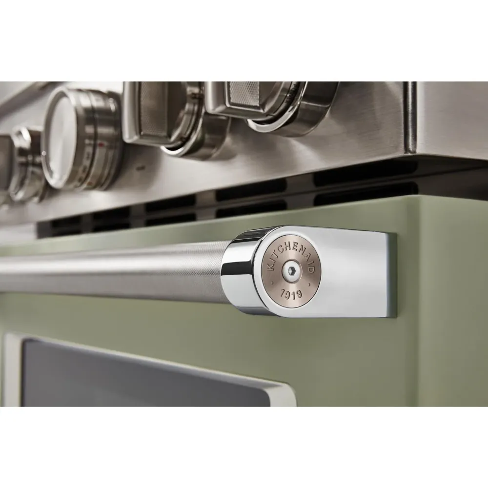 KitchenAid Poignée W11368841BN pour cuisine équipée
