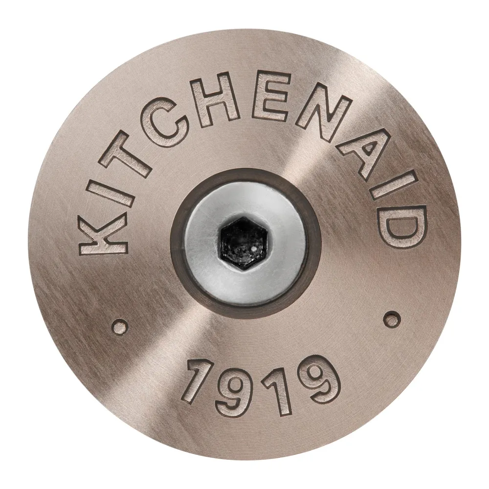 KitchenAid Poignée W11368841BN pour cuisine équipée