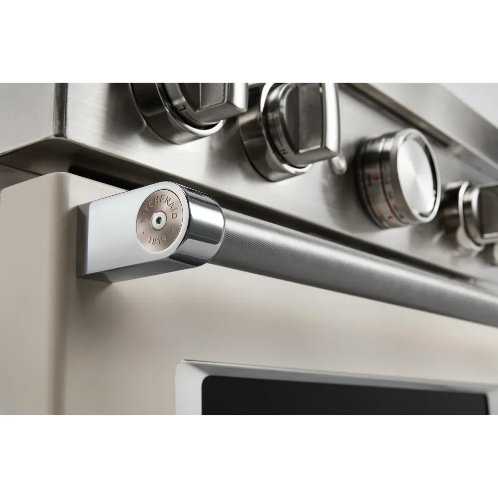 KitchenAid Poignée W11368841BN pour cuisine équipée