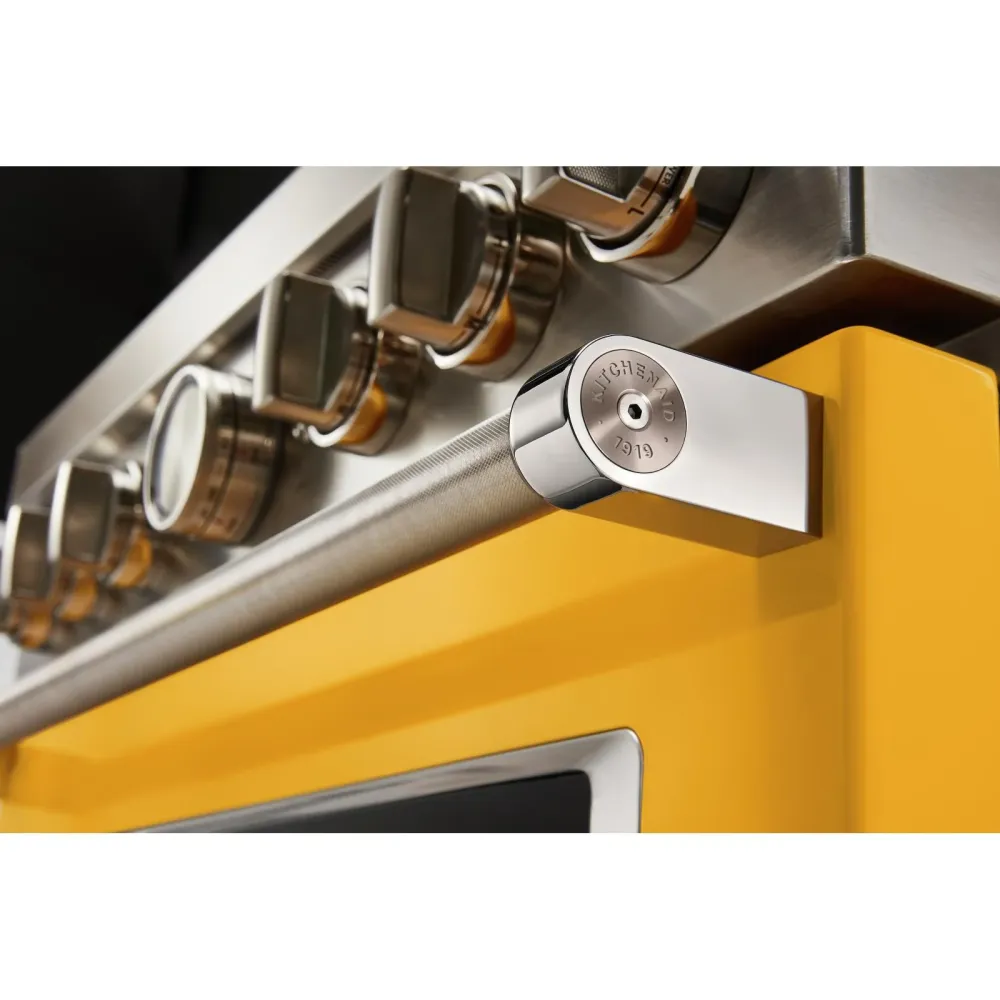 KitchenAid Poignée W11368841BN pour cuisine équipée