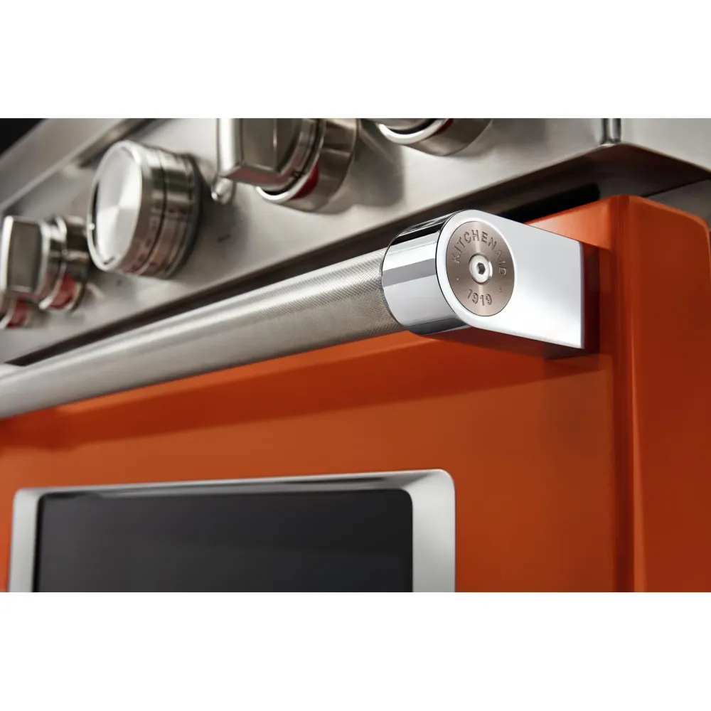 KitchenAid Poignée W11368841BN pour cuisine équipée