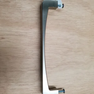 Poignée - 192 mm (QU019) pour assemblage de meubles