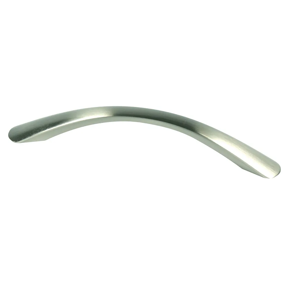 Poignée encastrable Poignée eagle zamak Inox brossé