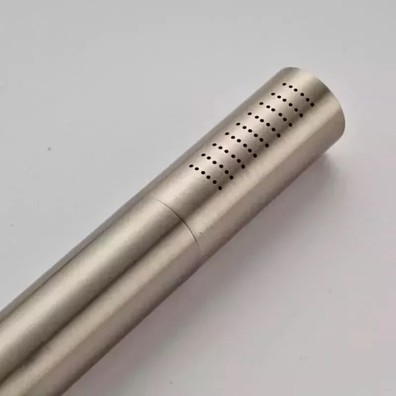 Haute Qualité Professionnelle Pommeau de Douche Rond | AquaStream