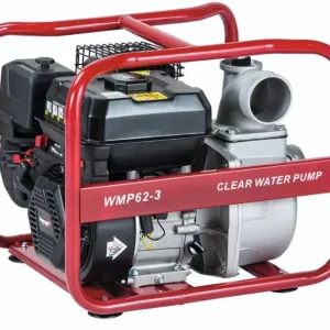 Frischwasserpumpe PRAMAC WMP 62-3
