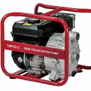 Tuyau flexible Schmutzwasserpumpe PRAMAC TMP 32-2
