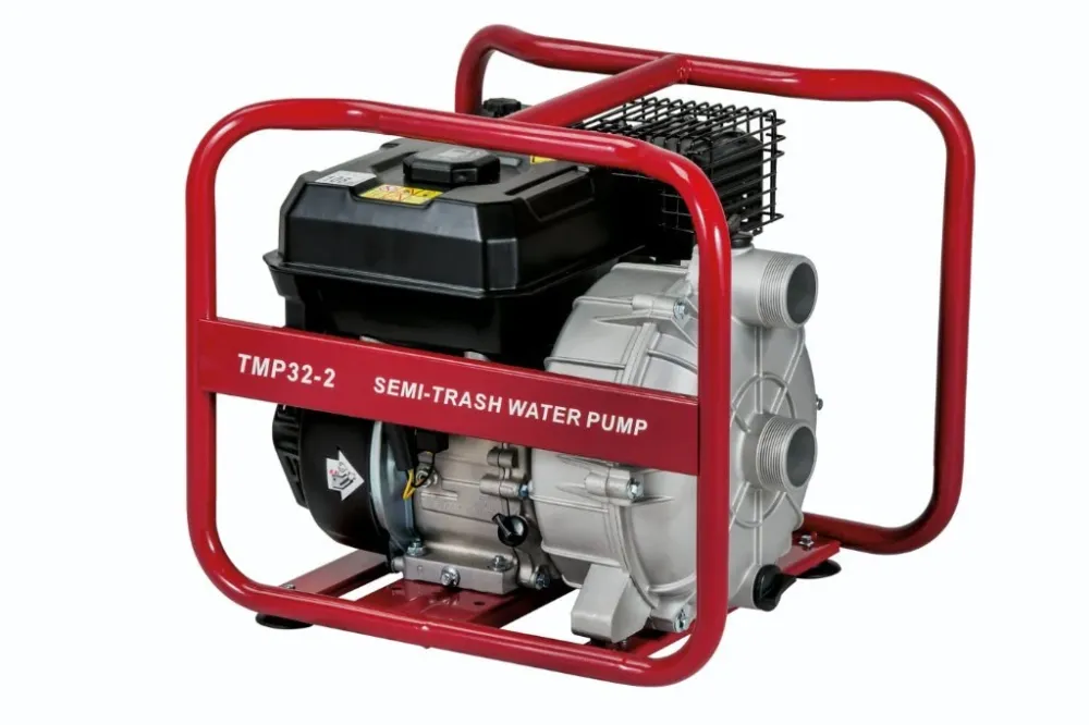 Tuyau flexible Schmutzwasserpumpe PRAMAC TMP 32-2