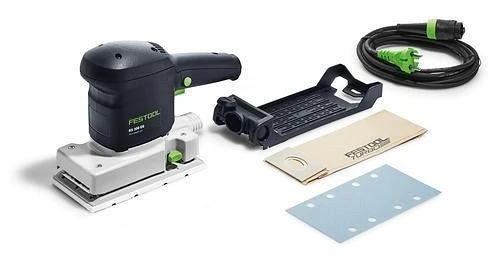 Sander Festool RS 300 EQ 567489 choisir à bas prix