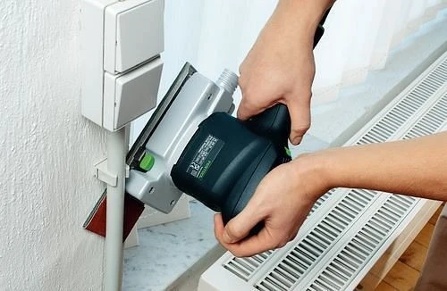 Sander Festool RS 300 EQ 567489 choisir à bas prix