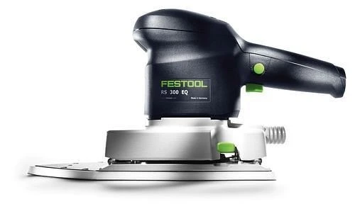 Sander Festool RS 300 EQ 567489 choisir à bas prix