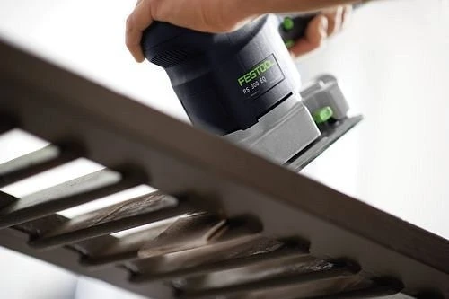 Sander Festool RS 300 EQ 567489 choisir à bas prix